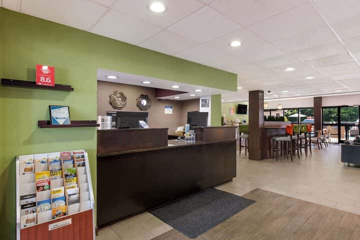 Hotel Interior 2 of 27