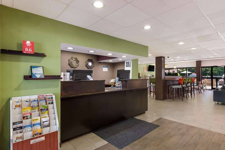 Hotel Interior 2 of 27